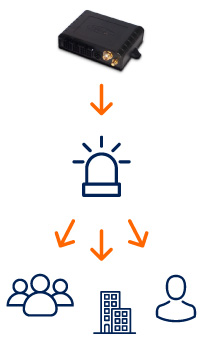 Gestione Allarmi Manuale